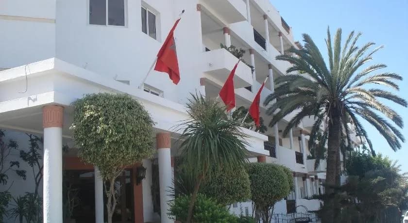 Flathotel