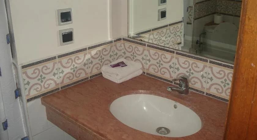 Flathotel 2