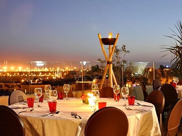 Hivernage Hotel & Spa 3