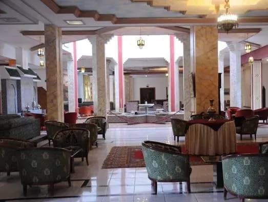 Erfoud Palace Hotel 4