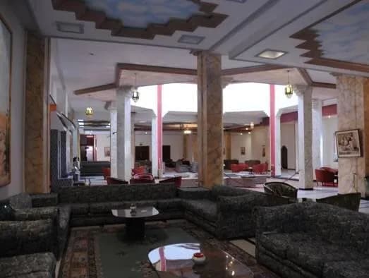Erfoud Palace Hotel 5