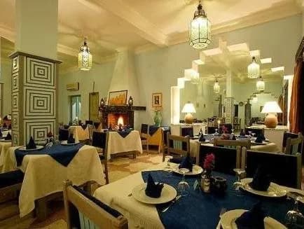 Kasbah Tizimi 4