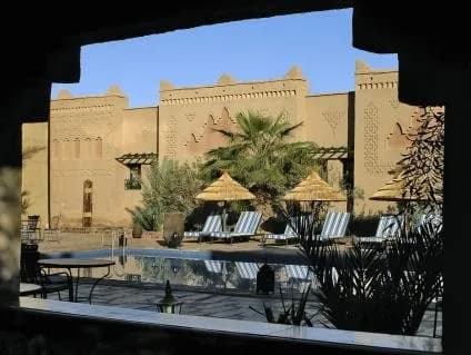 Kasbah Tizimi 3