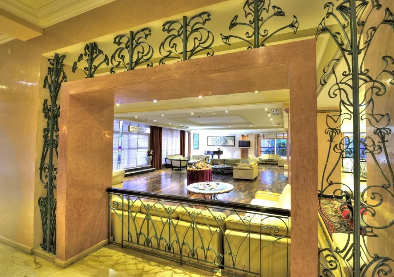 Kennedy Hospitality Resort 5