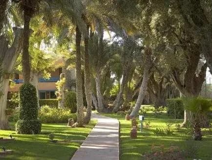 Kennedy Hospitality Resort