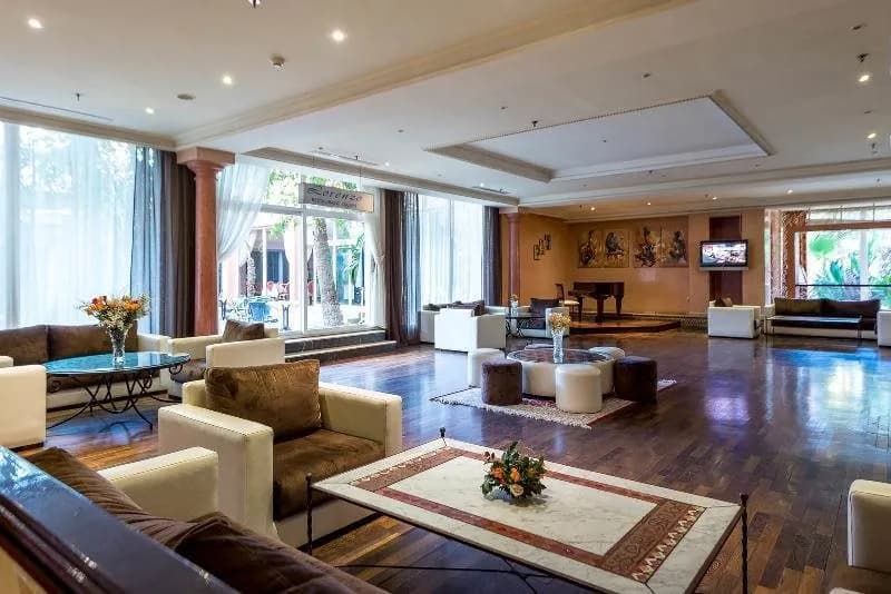 Kennedy Hospitality Resort 4