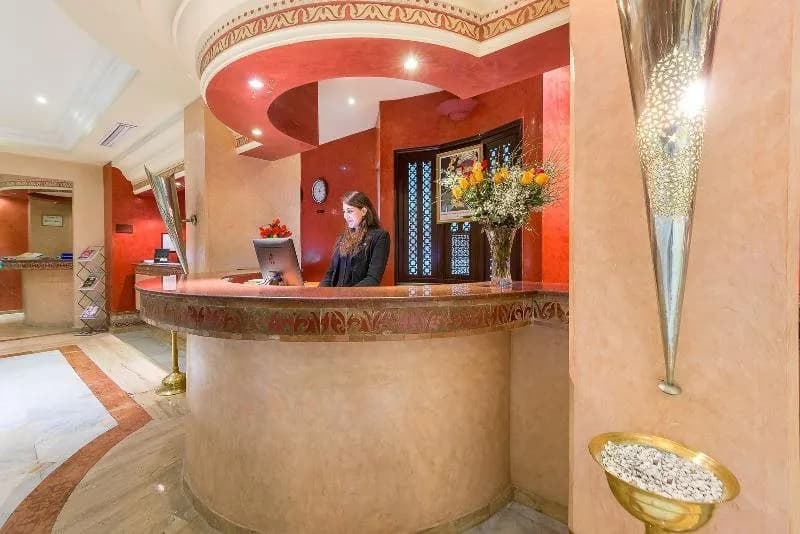 Kennedy Hospitality Resort 3