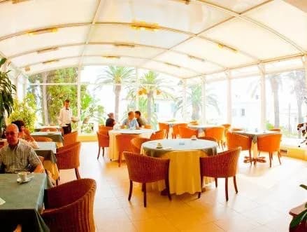Hôtel Rembrandt