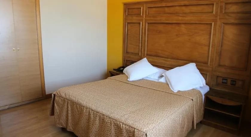 Hôtel Rembrandt 4