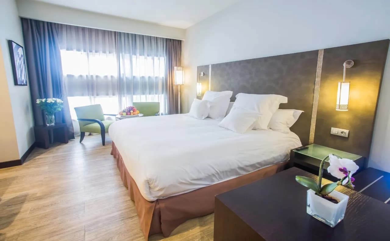 Barceló Casablanca 2