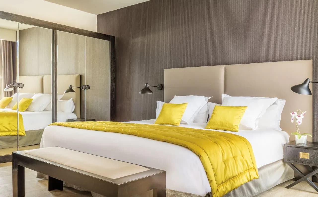 Barceló Casablanca 4