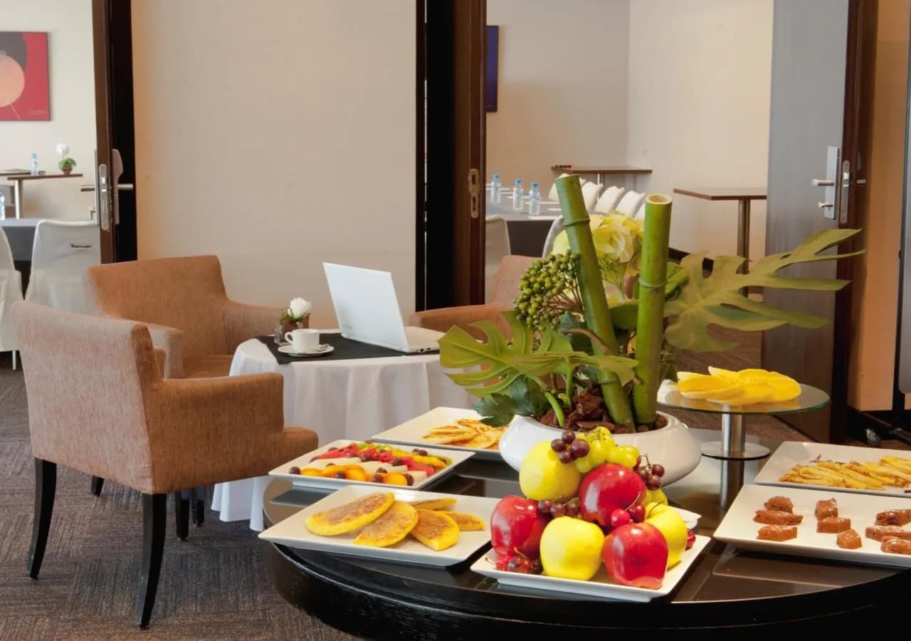 Barceló Casablanca 3