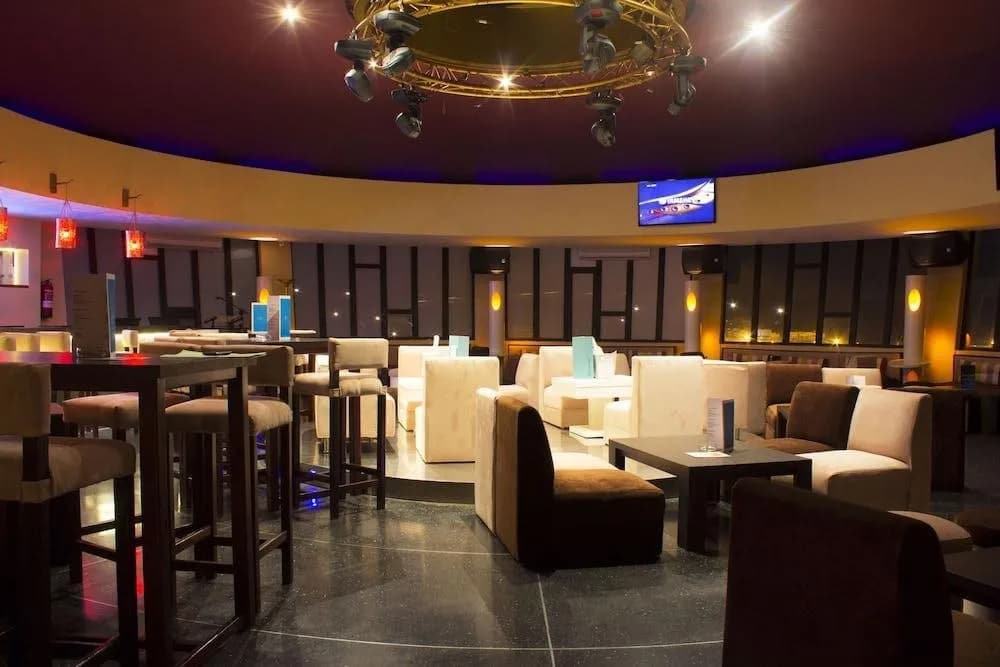 Barceló Tanger 4