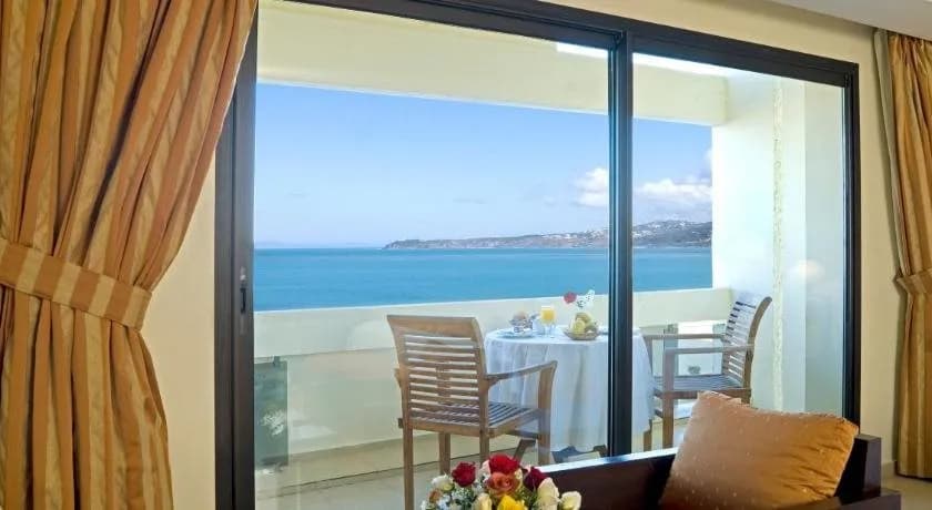 Barceló Tanger