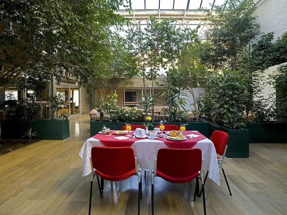 Barceló Tanger 5