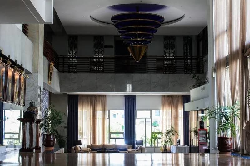 Barceló Tanger 2