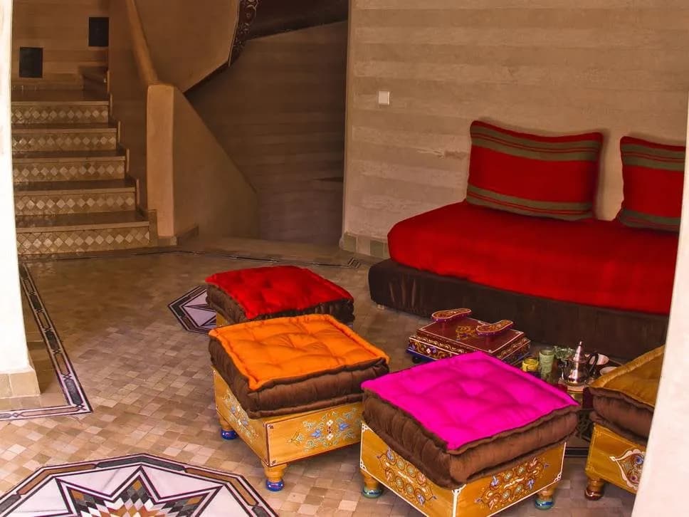 Riad Dar Anika 5