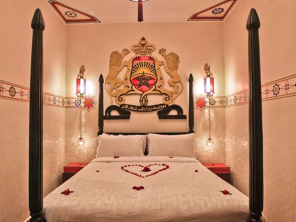 Riad Dar Anika 2