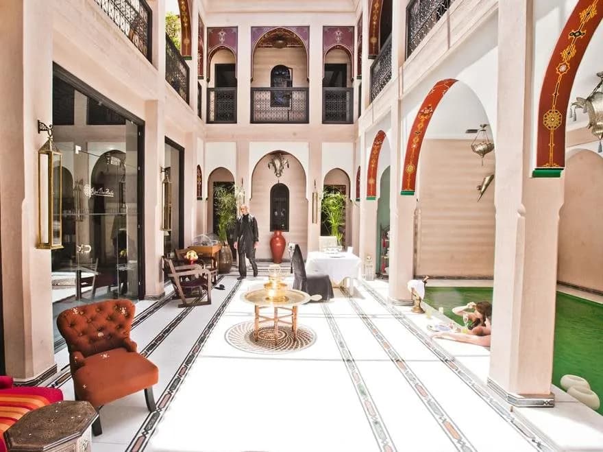 Riad Dar Anika 4