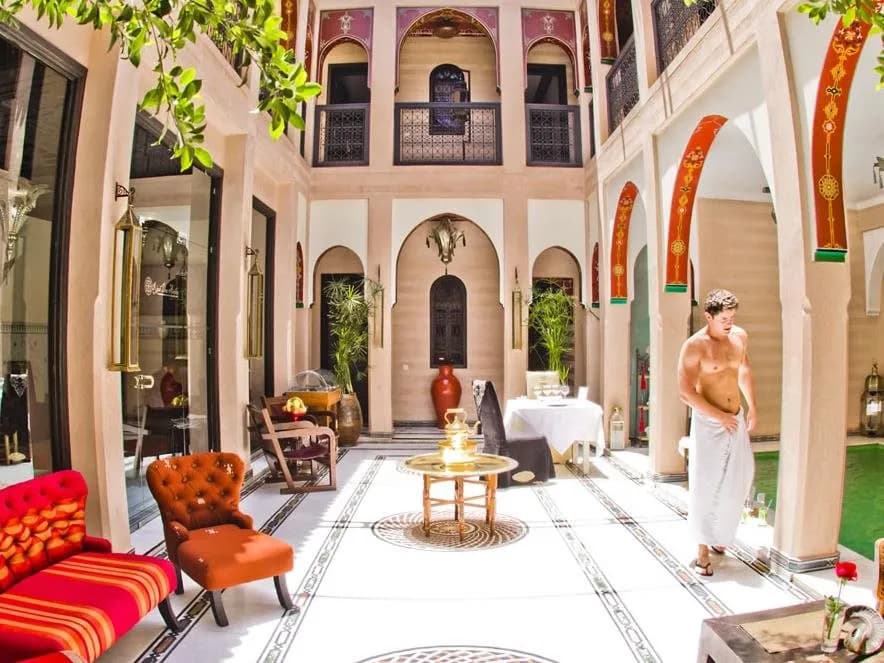 Riad Dar Anika 3