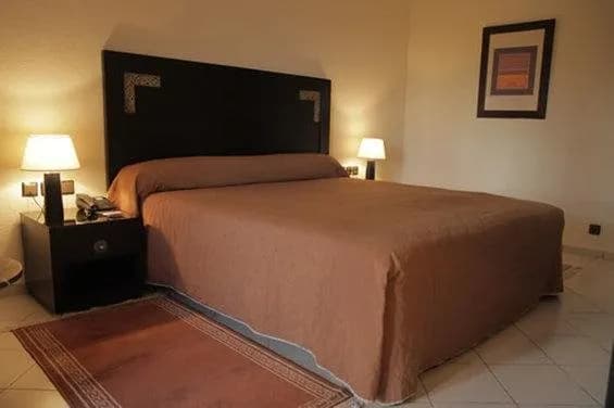 Atlas Asni Marrakech