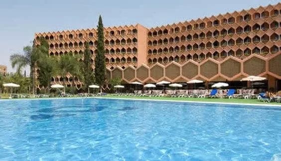 Atlas Asni Marrakech 5