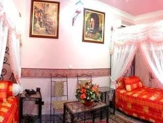 Moroccan House Marrakech 2