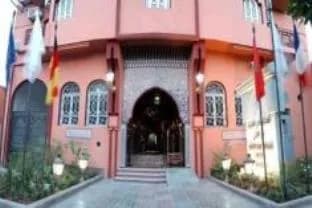 Moroccan House Marrakech