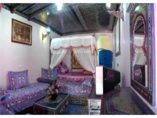 Moroccan House Marrakech 5