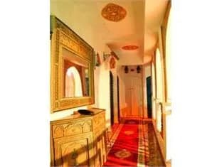 Moroccan House Marrakech 3
