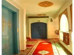 Moroccan House Marrakech 4