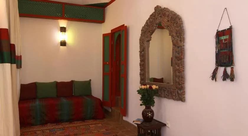Riad Karmela 5