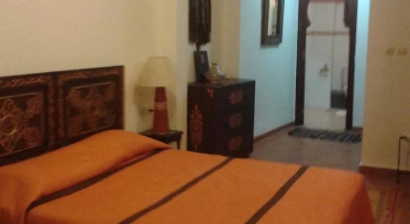 Riad Karmela 2