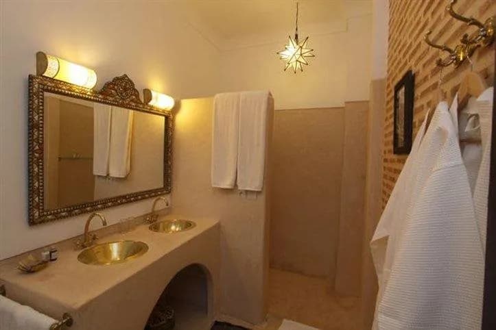 Riad Karmela 4