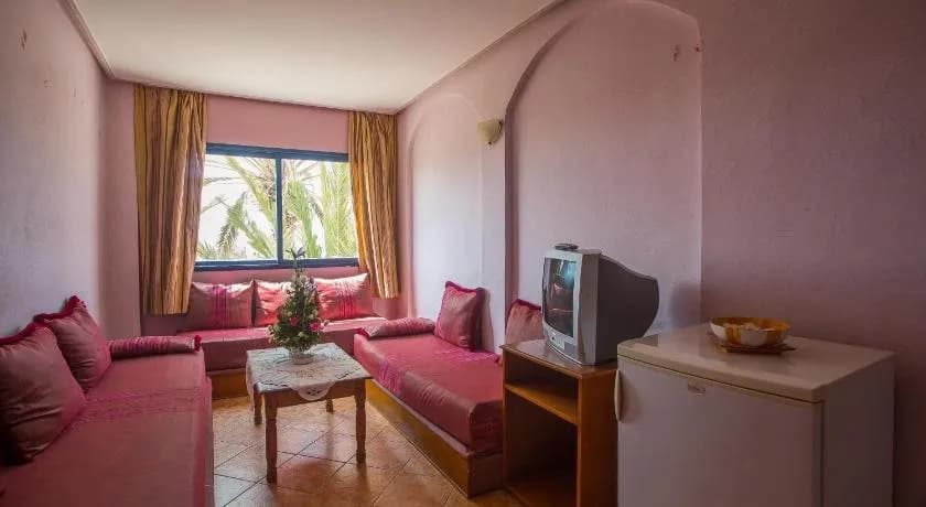 Hotel Residence Rihab 2