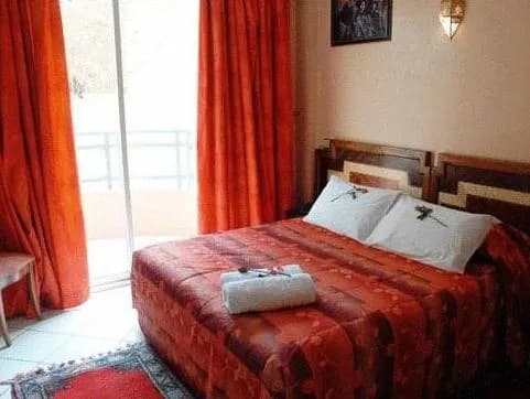 Hotel Akabar 2