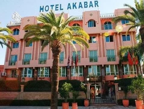 Hotel Akabar