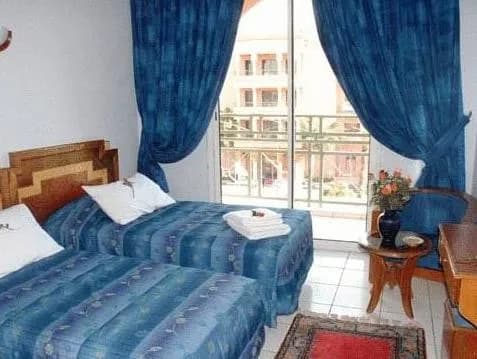Hotel Akabar 3