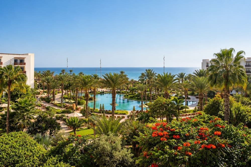 The View Agadir