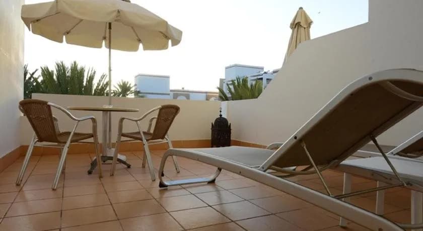Hotel Timoulay & Spa