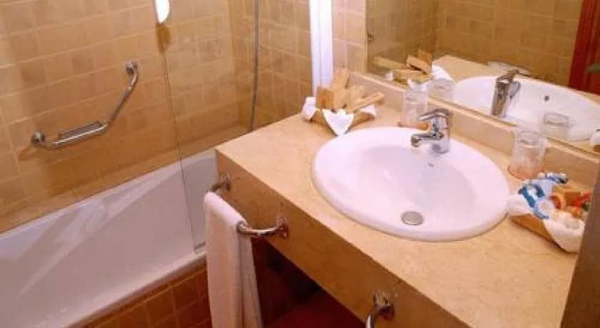 Hotel Timoulay & Spa 3