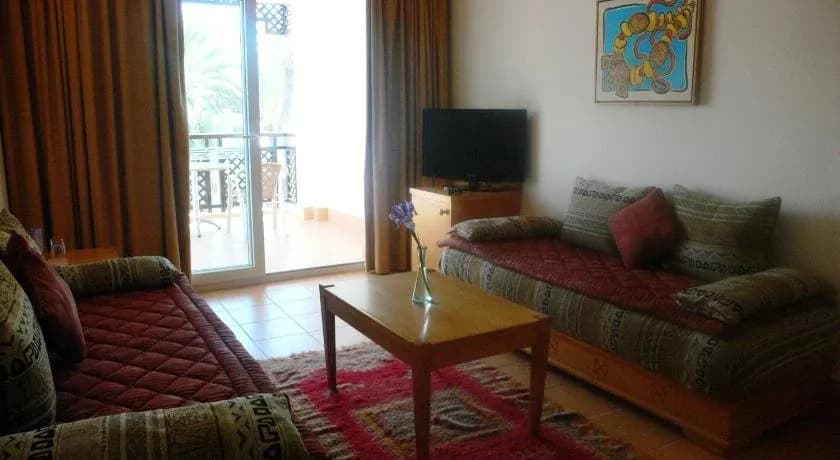 Hotel Timoulay & Spa 2