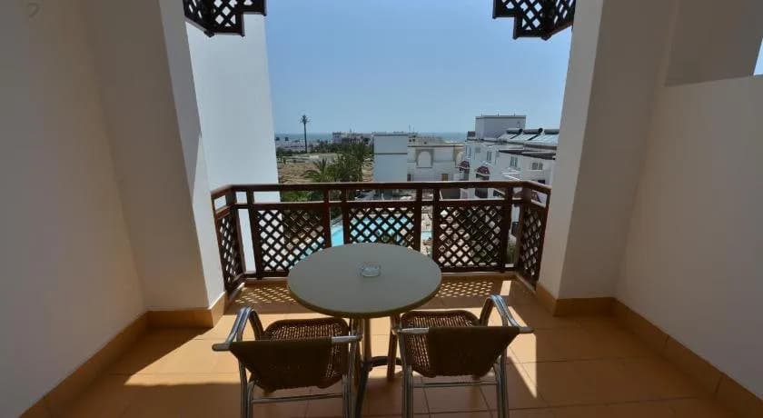 Hotel Timoulay & Spa 5