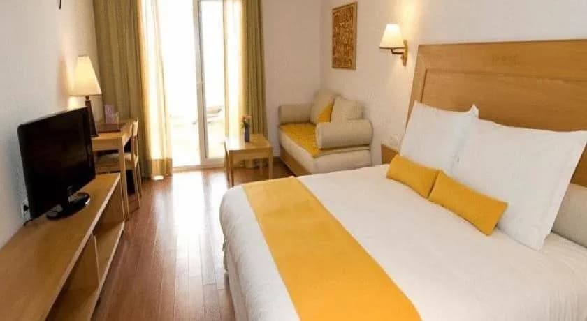 Hotel Timoulay & Spa 4