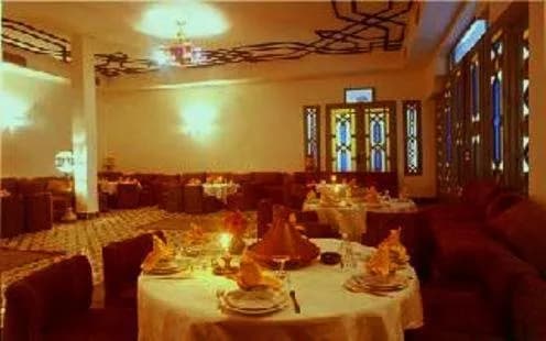 Zagora Riad Salam 5