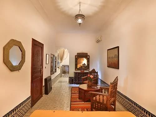 Riad Dar El Assafir 2