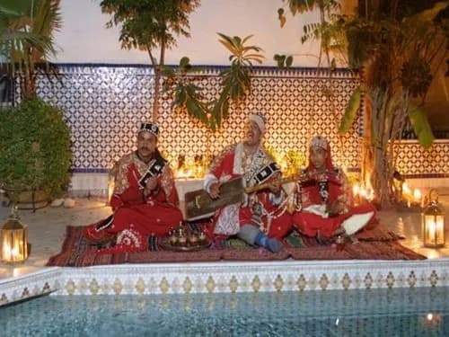 Riad Dar El Assafir 3