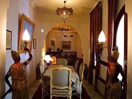 Riad Dar El Assafir 4