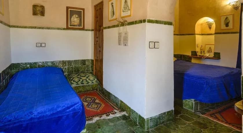 Kasbah Dar Daif 3