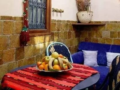 Kasbah Dar Daif 2
